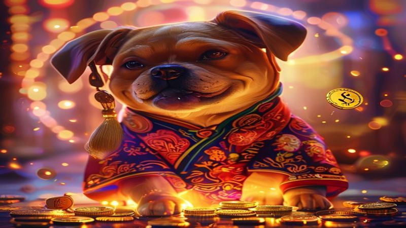 tử vi tuổi Tuất tài lộc hanh thông tỉnh táo
