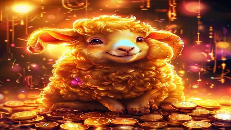 con giáp tuổi Mùi may mắn tài lộc ngập tràn