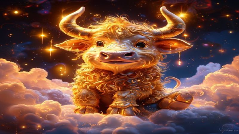 tử vi tuổi Sửu vượt qua thử thách đón nhận cát khí cuối năm