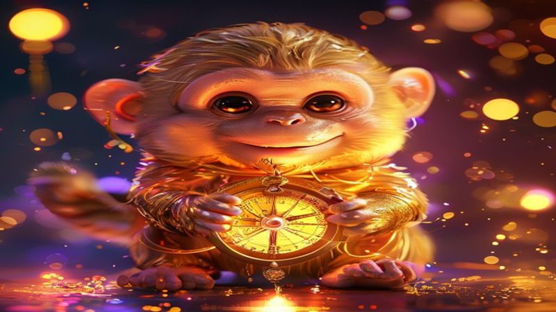 tử vi tuổi Thân đứng trước ngã rẽ quyết định phát triển bản thân