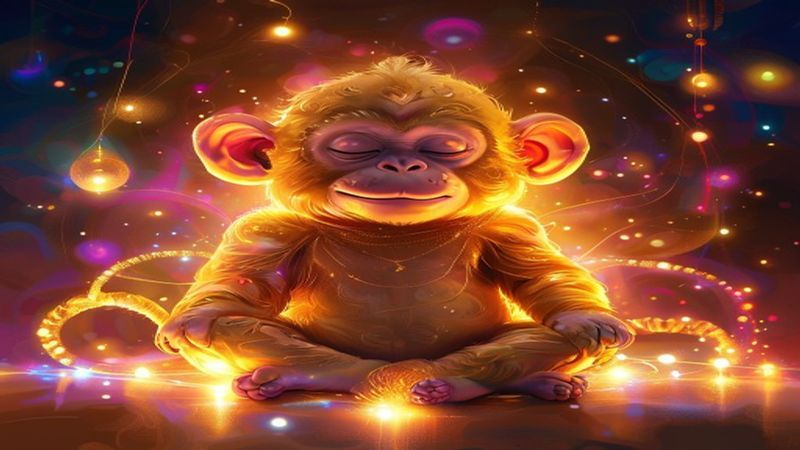 tử vi tuổi Thân tĩnh tâm vượt qua thử thách tuần mới
