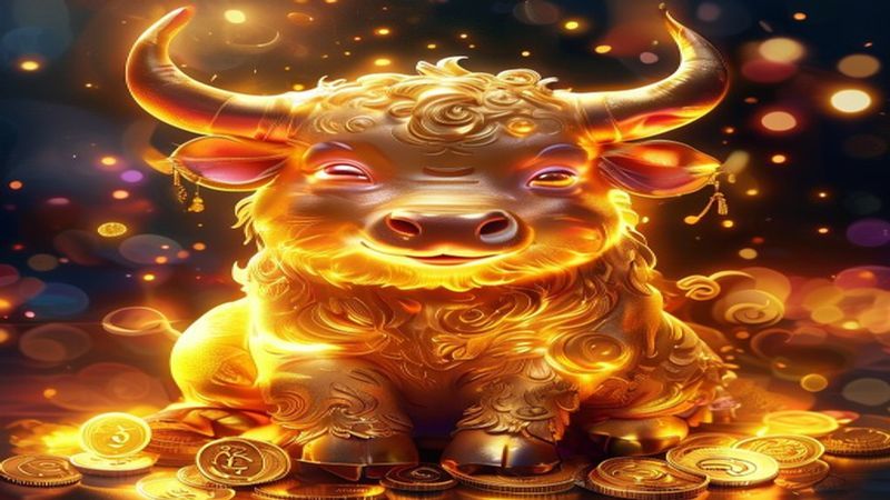 tử vi tuổi Sửu kiên trì gặt hái thành công hậu trung vận