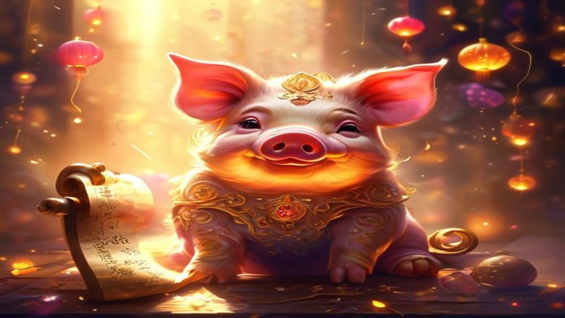 tử vi tuổi Hợi công danh thuận lợi hanh thông