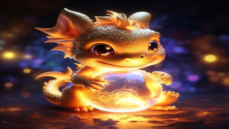 tử vi tuổi Thìn đón nhận năng lượng tích cực