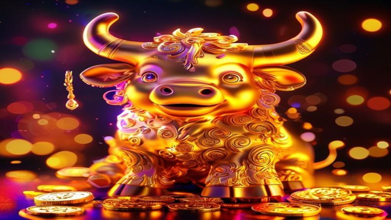 con giáp tuổi Sửu siêng năng tài lộc dồi dào