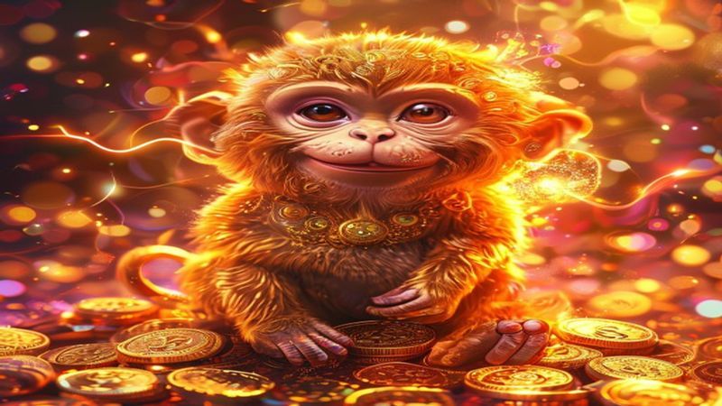 tử vi tuổi Thân cát tường đón tài lộc phong phú