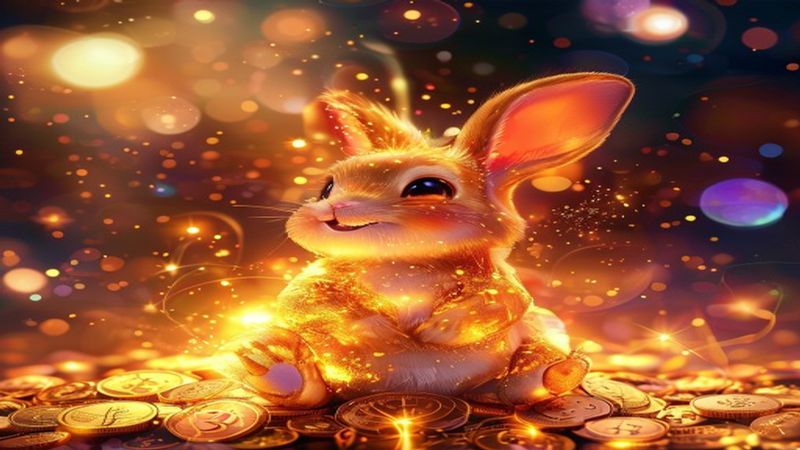 con giáp tuổi Mão bứt phá đón tài lộc phong thủy