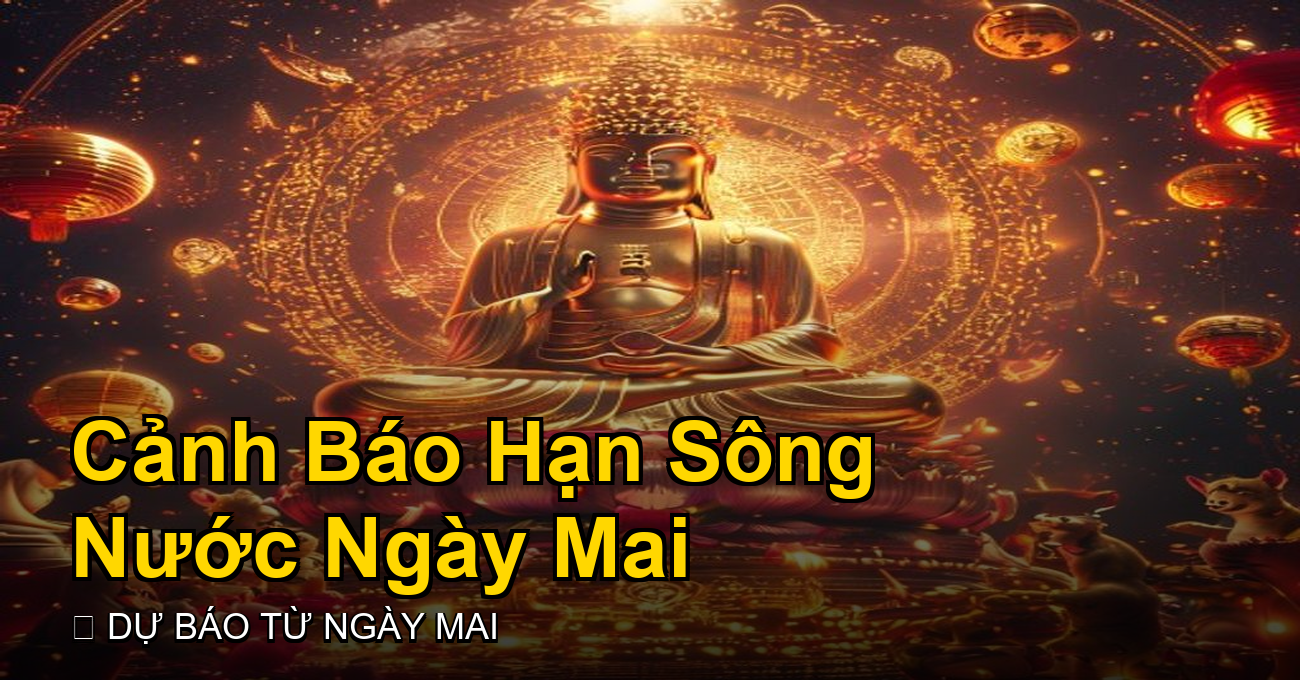 Cảnh Báo Từ Ngày Mai: 3 Con Giáp Gặp Hạn Sông Nước, Cần Tuyệt Đối Cẩn Trọng Để Bảo Vệ Bản Thân