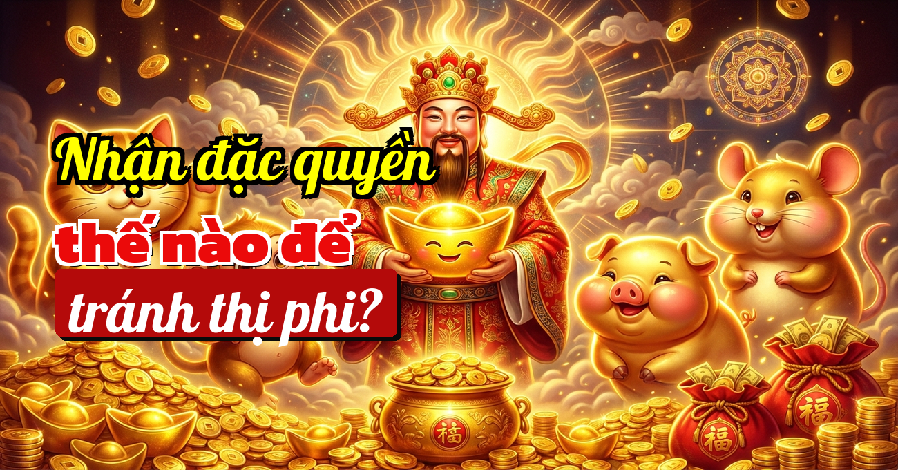 Tuổi Mão, Thân, Hợi đón nhận đặc quyền thế nào để tránh thị phi công sở?