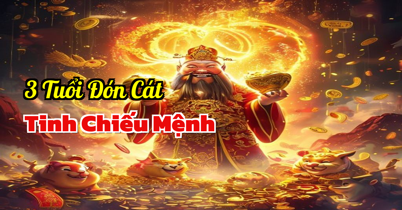 Tử Vi Tuổi Tý – Sửu – Dần Trong Tuần mới: phân tích tử vi #3998