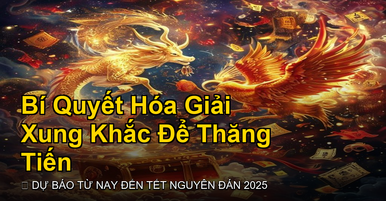 Hóa Giải Xung Khắc Với Sếp: Bí Quyết Bứt Phá Công Việc Trước Tết 2027
